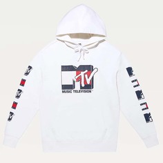 Худи x MTV Hoodie Tommy Jeans