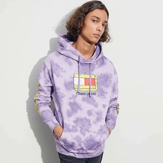 Худи x Spongebob Hoodie Tommy Jeans