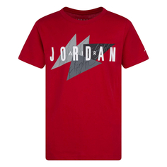 Подростковая футболка Geo Flight Jordan
