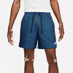 Мужские шорты Sportswear City Edition Nike