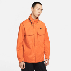 Мужская куртка Unlined Hooded M65 Jacket Nike