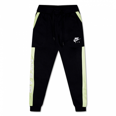 Мужские брюки Air Mens Fleece Joggers Nike