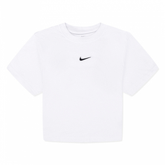 Детская футболка Sportswear T-Shirt Nike