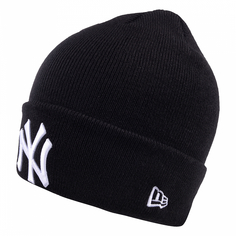 Шапка New York Yankees Cuff Knit