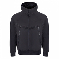 Мужская куртка Sportswear Windrunner Hooded Jacket Nike