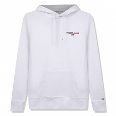 Мужская худи Chest Graphic Hoodie Tommy Jeans