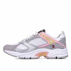 Женские кроссовки Archive Mesh Runner Tommy Jeans