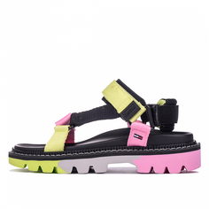 Женские сандалии Color Pop Sandals Tommy Jeans