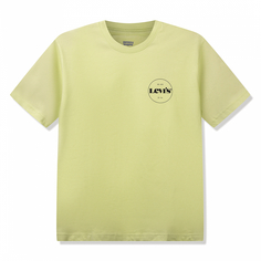 Женская футболка Relaxed Fit Tee Levis