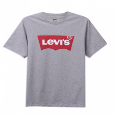 Мужская футболка Graphic Setin Neck Levis