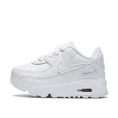Кроссовки для малышей Air Max 90 Leather (TD) Nike