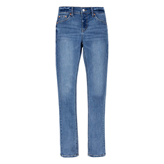 Подростковые брюки Skinny Taper Jeans Levis