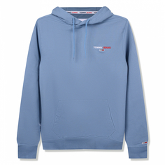Мужская худи Chest Graphic Hoodie Tommy Jeans