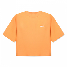Женская футболка Heavyweight Right On Tee Ama Box Levis