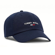 Кепка Sport Cap Tommy Jeans