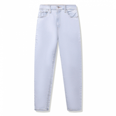 Джинсы High Waisted Taper Levis