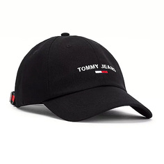 Кепка Sport Cap Tommy Jeans