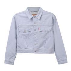 Женская куртка Oversized Utility Truckr Waste Not Levis