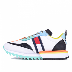 Женские кроссовки 41 Fashion Runner Tommy Jeans