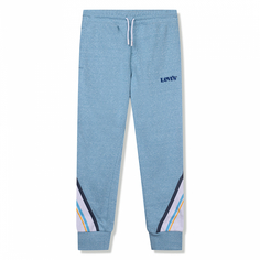 Детские брюки Logo Knit Jogger Levis
