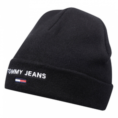 Шапка Sport Beanie Tommy Jeans