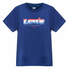 Детская футболка Graphic Tee Levis