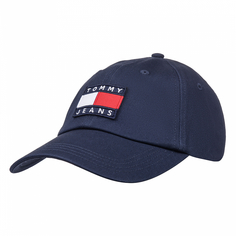 Шапка Heritage Cap Tommy Jeans