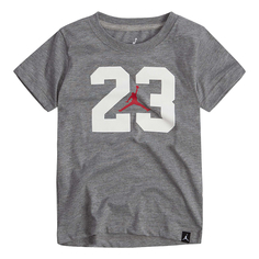 Футболка для малышей Iconic 23 Logo Tee Jordan