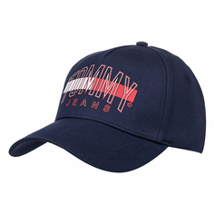 Кепка Graphic Cap Tommy Jeans