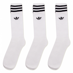 Детские носки Solid Crew Socks Adidas