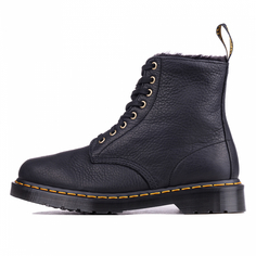 Ботинки 1460 Pascal FL-8 Eye Boot Dr Martens