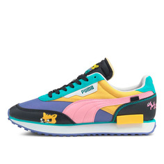 Кроссовки x Aka Boku Future Rider Trainers Puma