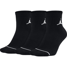 Носки Everyday Max Ankle 3-Pack Jordan