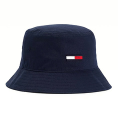 Панама Flag Bucket Hat Tommy Jeans