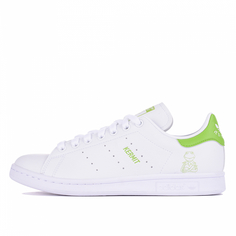 Кроссовки x Disney Stan Smith Kermit Adidas