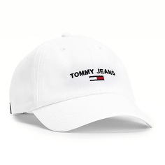 Кепка Sport Cap Tommy Jeans