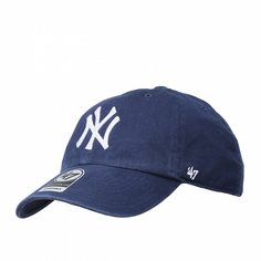 Кепка Clean Up New York Yankees 47 Brand