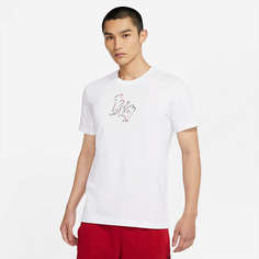 Мужская футболка 23 Air Jordan