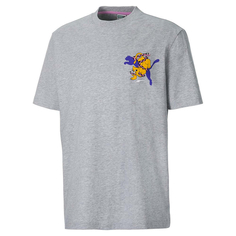 Мужская футболка x Aka Boku Mens Tee Puma