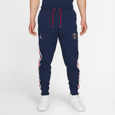 Мужские брюки Paris Saint-Germain Fleece Pant Jordan