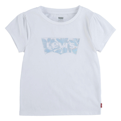 Детская футболка Vintage Sleeve Short Baby Tee Levis
