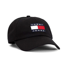 Кепка Heritage Cap Print Tommy Jeans