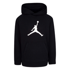 Детская худи Jumpman Logo FT Pullover Jordan