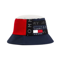 Панама Heritage Bucket Hat CP Tommy Jeans