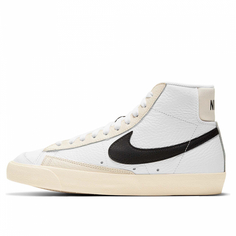 Женские кроссовки Blazer Mid 77 Nike
