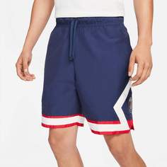 Мужские шорты Paris Saint-Germain Jumpman Short Jordan