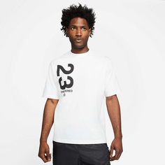 Мужская футболка 23 Engineered Short-Sleeve Crew Jordan