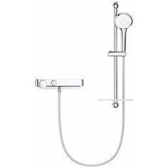 Смеситель для душа GROHE Grohtherm SmartControl 34720000