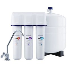 Фильтр обратного осмоса Аквафор Osmo Pro 100