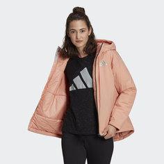 Утепленная куртка Traveer RAIN.RDY adidas Sportswear
